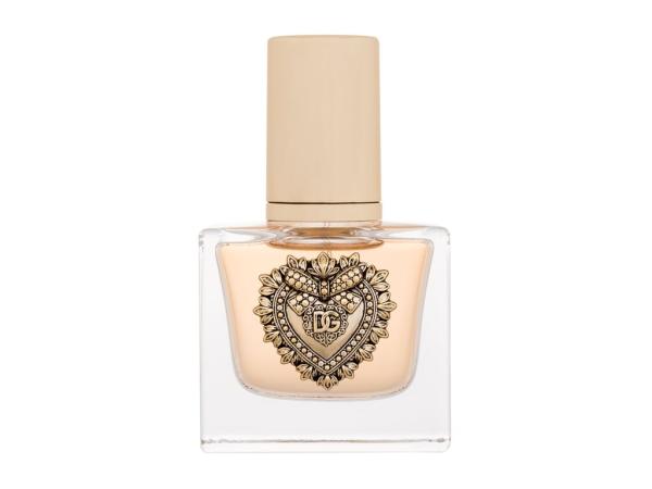 Dolce&Gabbana Devotion (W)  30ml, Parfumovaná voda