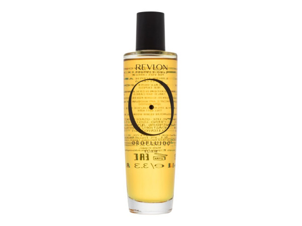 Revlon Professional Orofluido Elixir (W) 100ml, Olej na vlasy