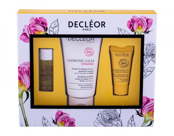 Decleor Organic Harmonie Calm (W) 50ml, Denný pleťový krém