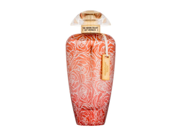 The Merchant of Venice Rosa Moceniga (W) 100ml, Parfumovaná voda
