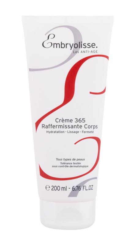 Embryolisse 365 Anti-Age (W)  200ml, Telový krém