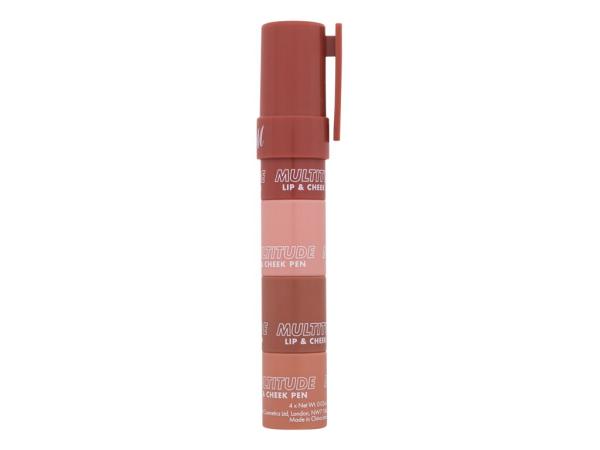 Barry M Multitude Lip & Cheek Pen Honey Honey (W) 3,8g, Rúž