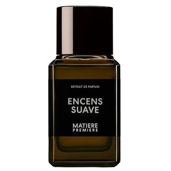 Matiere Premiere Encens Suave Extrait De Parfum (U) 1.5 ml, Vzorka parfumu 1