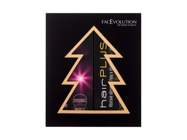 FacEvolution Hairplus (W) 4,5ml, Starostlivosť o mihalnice a obočie