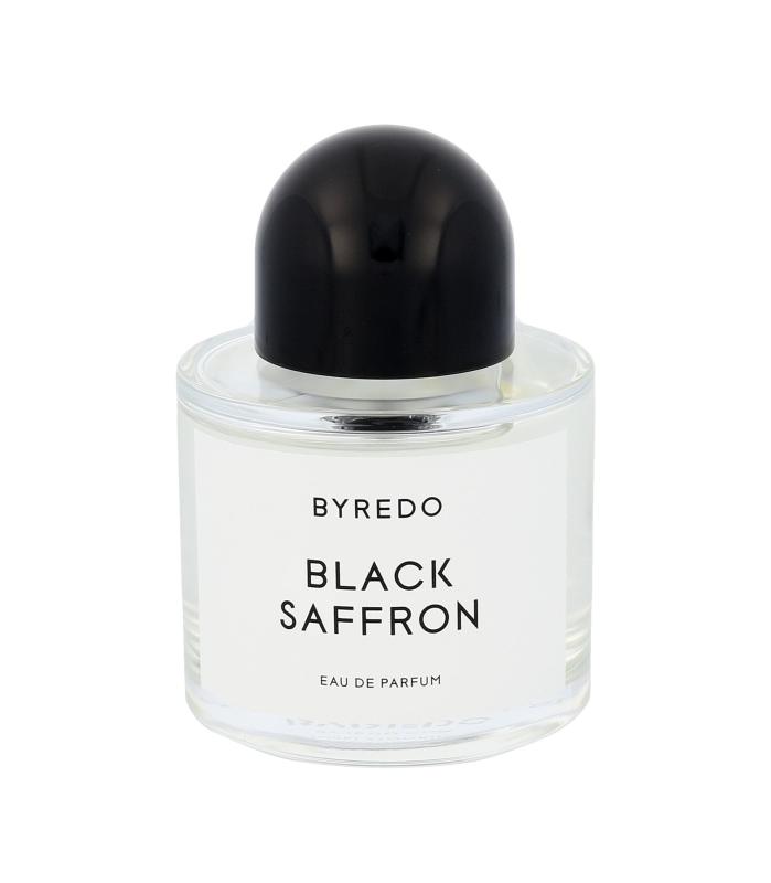 BYREDO Black Saffron (U) 100ml, Parfumovaná voda