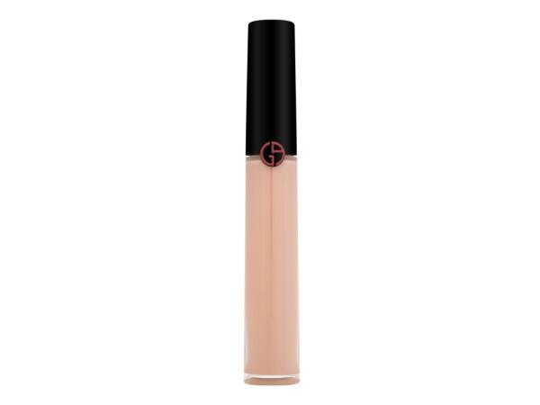 Giorgio Armani Power Fabric High Coverage Stretchable Concealer 7,5 (W) 6ml, Korektor