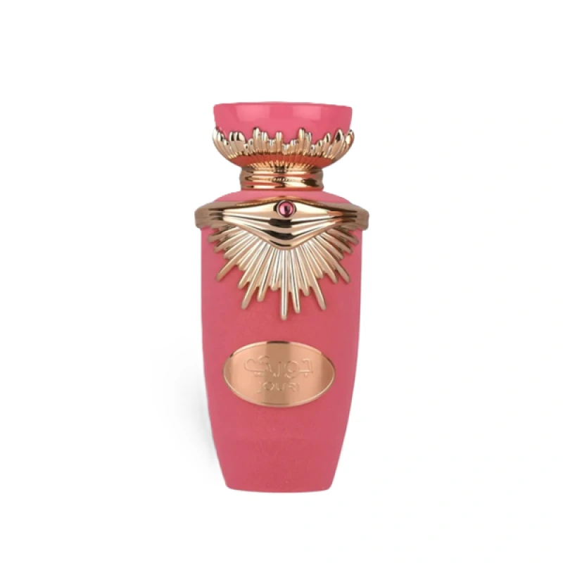 Lattafa Jouri (W) 100ml, Parfumovaná voda