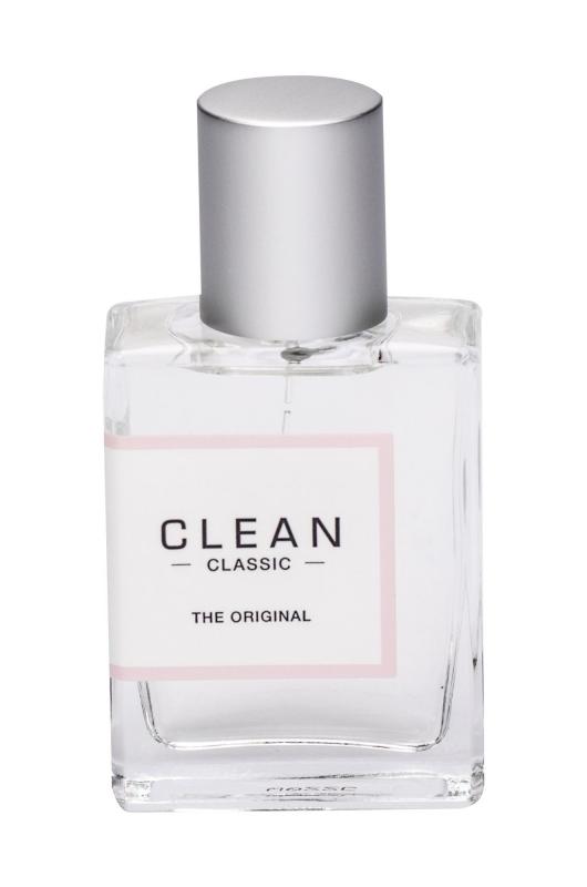 Clean (W)  30ml, Parfumovaná voda