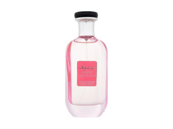 Ard Al Zaafaran Mousuf Pink (W) 100ml, Parfumovaná voda Exclusive Edition