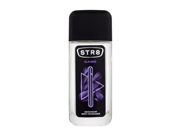 STR8 Game (M) 85ml, Dezodorant