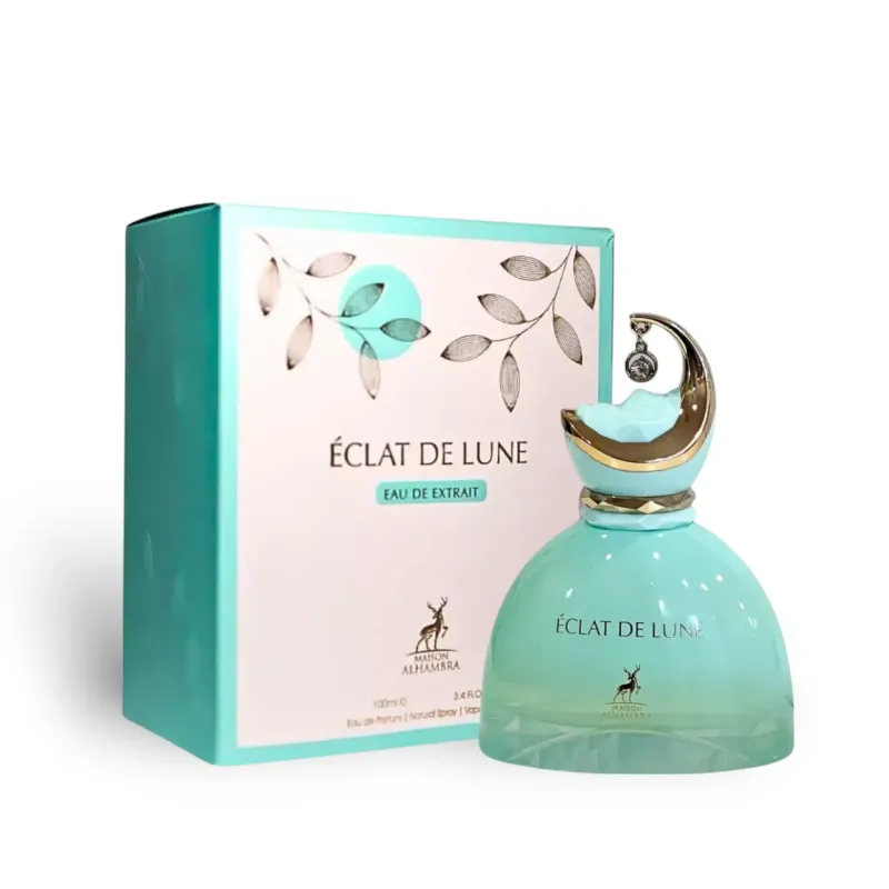 Maison Alhambra Éclat De Lune (W) 100ml, Parfumovaná voda