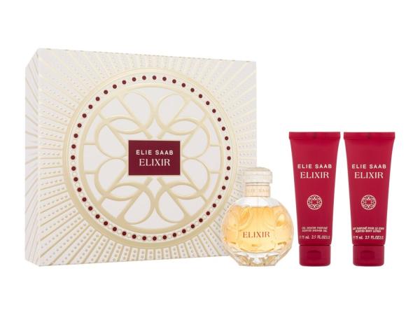 Elie Saab Elixir (W) 100ml, Parfumovaná voda