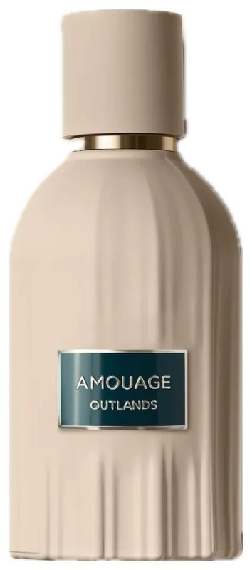 Amouage Outlands (U) 2ml, Essence De Parfum 1