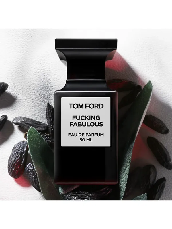 TOM FORD Fucking Fabulous 5ml, Parfumovaná voda (U)