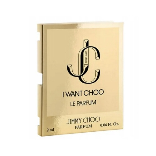 Vzorka Jimmy Choo I Want Choo Le Parfum (W) 2ml, Parfum