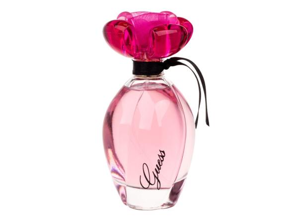 GUESS Girl (W) 100 ml, Toaletná voda