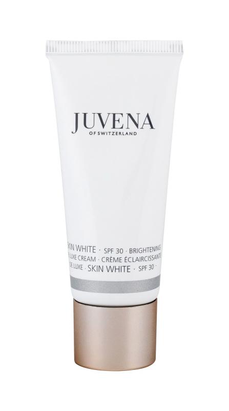 Juvena Brightening de Luxe Skin White (W) 40ml, Denný pleťový krém