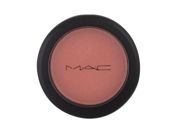 MAC Sheertone Blush Pinch Me (W) 6g, Lícenka