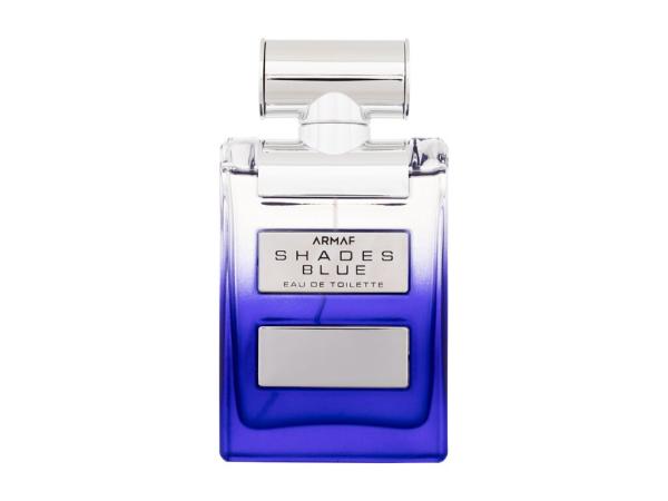 Armaf Shades Blue (M) 100ml, Toaletná voda