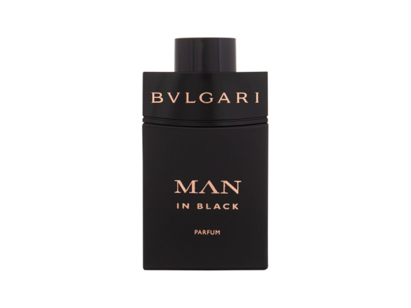Bvlgari MAN In Black (M) 100ml, Parfum Naplniteľný