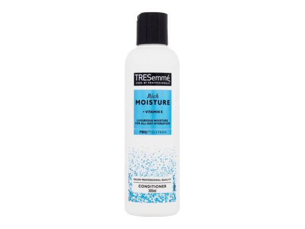 TRESemmé Rich Moisture Conditioner (W) 300ml, Kondicionér