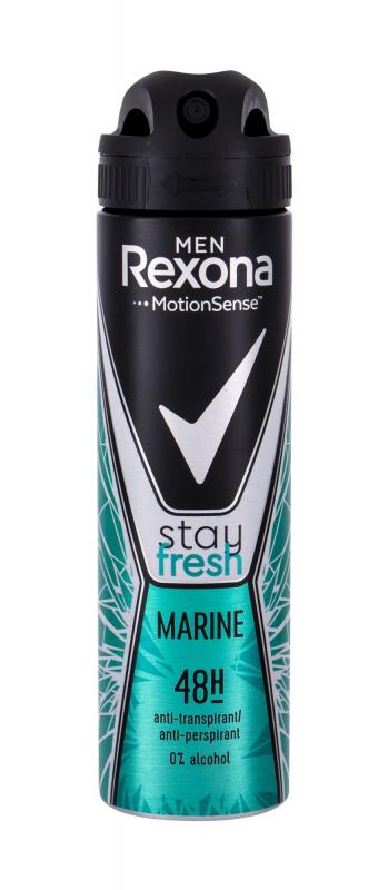 Rexona Stay Fresh Marine Men (M)  150ml, Antiperspirant