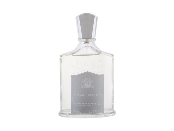 Creed Royal Water (U) 100ml, Parfumovaná voda