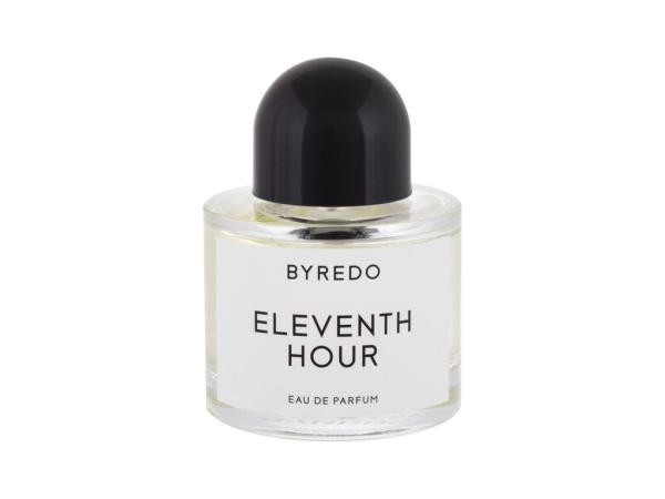 BYREDO Eleventh Hour (U) 50ml, Parfumovaná voda
