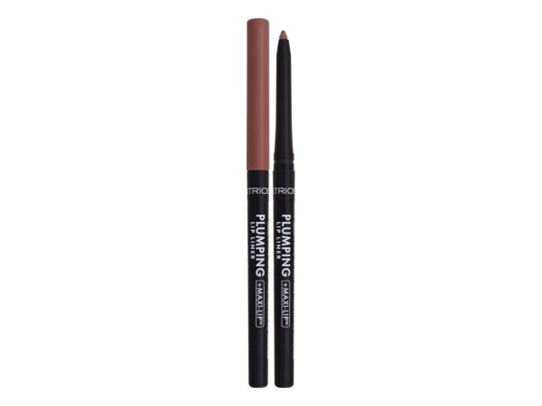 Catrice Plumping Lip Liner 010 Understated Chic (W) 0,35g, Ceruzka na pery