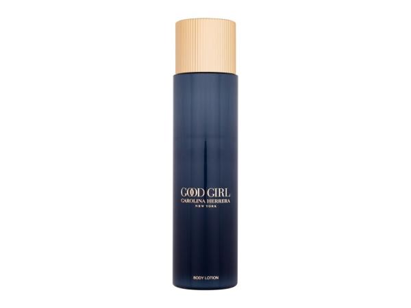 Carolina Herrera Good Girl (W) 200ml, Telové mlieko