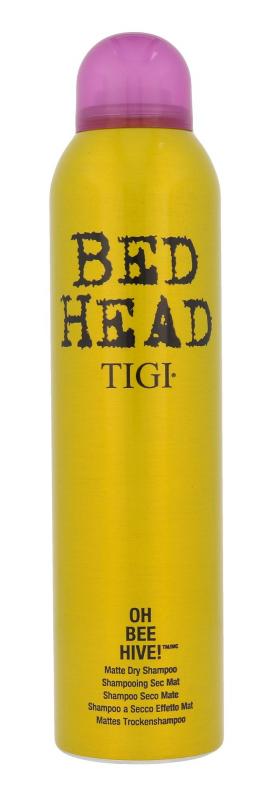 Tigi Bed Head Oh Bee Hive (W)  238ml, Suchý šampón