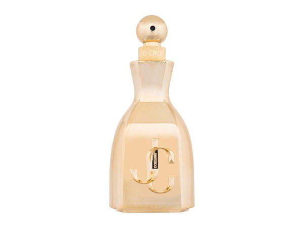 Vzorka Jimmy Choo I Want Choo Le Parfum (W) 2ml, Parfum 1