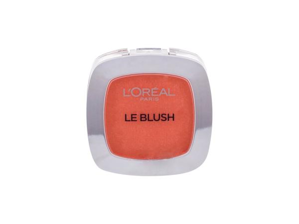 L'Oréal Paris True Match Le Blush 160 Peach (W) 5g, Lícenka