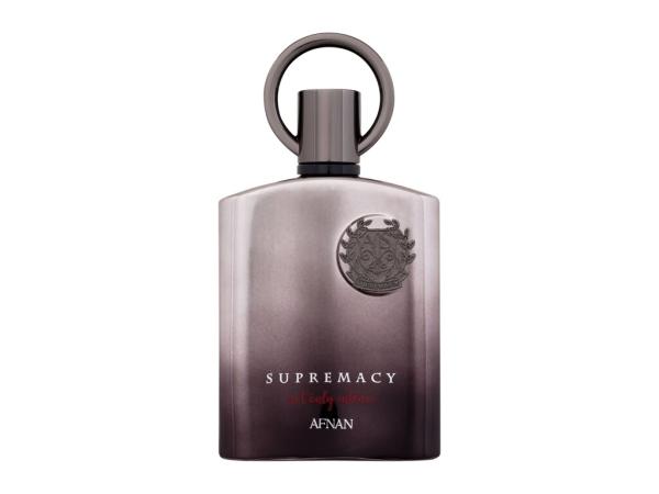 Afnan Supremacy Not Only Intense (M) 100ml, Parfumovaná voda