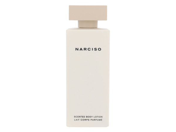 Narciso Rodriguez Narciso (W) 200ml, Telové mlieko