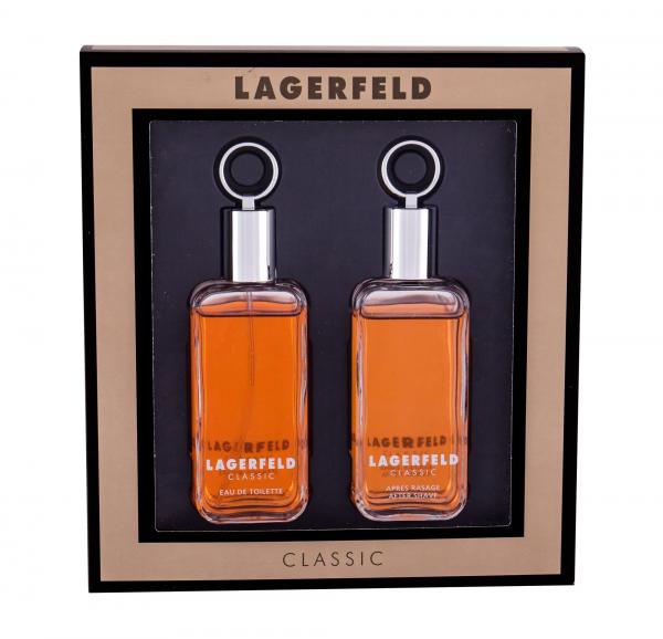 Karl Lagerfeld Classic (M) 60ml, Toaletná voda
