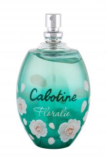 Gres Floralie Cabotine (W)  100ml - Tester, Toaletná voda