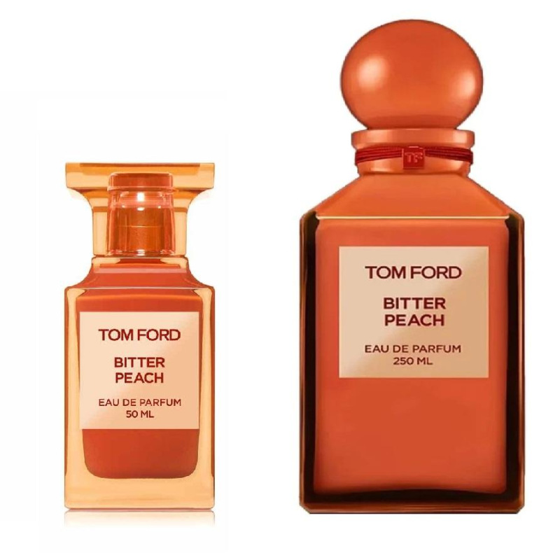TOM FORD Bitter Peach (U) 50 ml, Parfumovaná voda Náplň 1