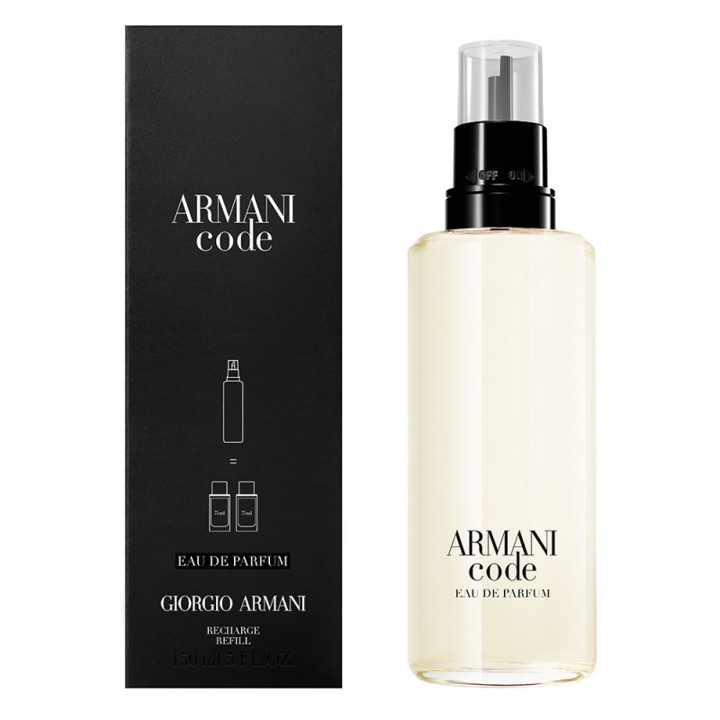 Giorgio Armani Armani Code 5ml, Toaletná voda (M) 1