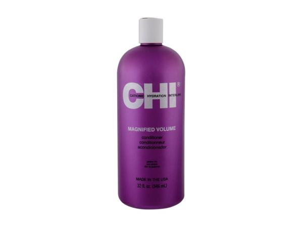 Farouk Systems CHI Magnified Volume (W) 946ml, Kondicionér