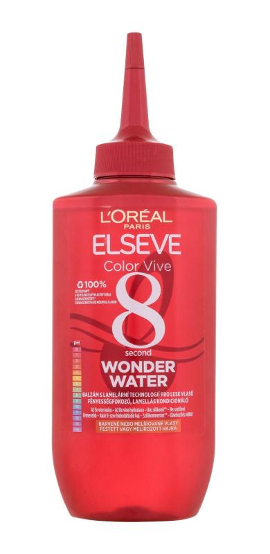 L'Oréal Paris Color Vive 8 Second Wonder Water Elseve (W)  200ml, Balzam na vlasy