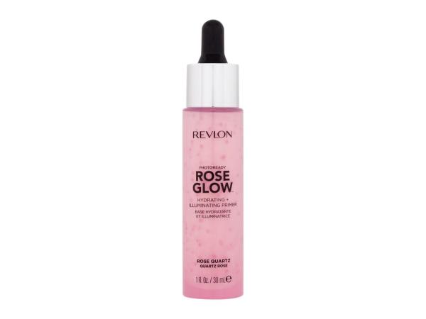 Revlon Photoready Rose Glow Rose Quartz (W) 30ml, Podklad pod make-up