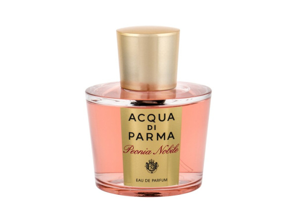 Acqua di Parma Le Nobili Peonia Nobile (W) 100ml, Parfumovaná voda