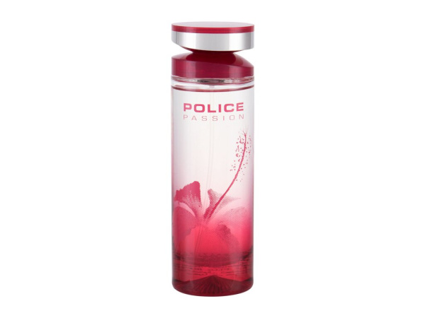 Police Passion (W) 100ml, Toaletná voda