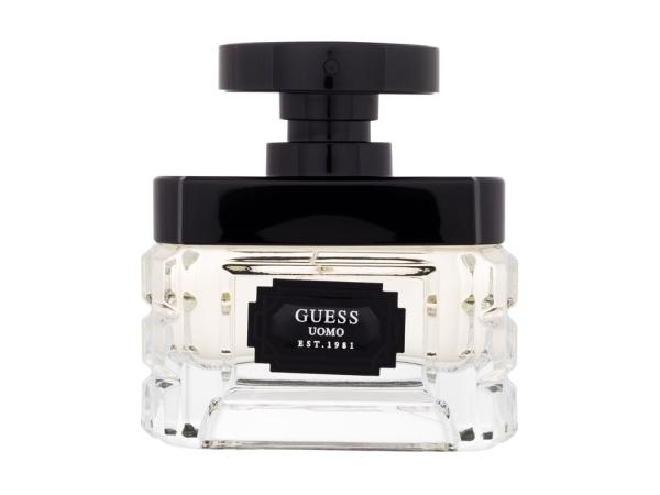 GUESS Uomo (M) 30ml, Toaletná voda