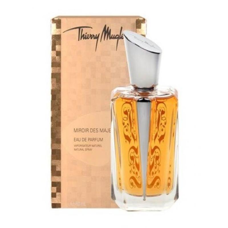 Thierry Mugler Miroir des Majestes Mirror Mirror Collection (W) 50ml, Parfumovaná voda