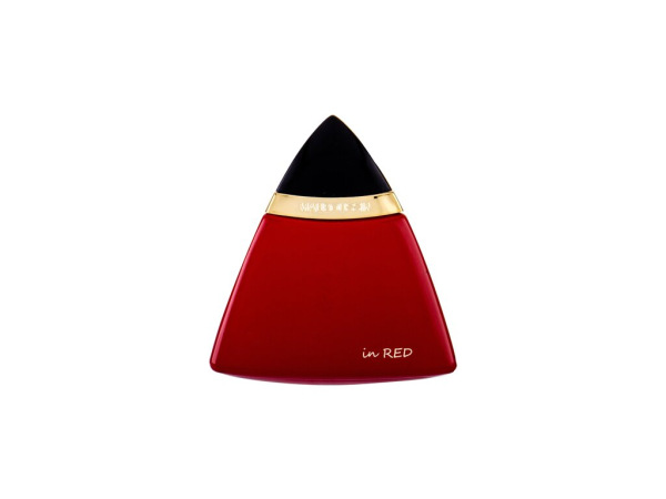 Mauboussin in Red (W) 100ml, Parfumovaná voda
