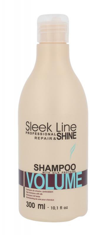 Stapiz Sleek Line Volume (W)  300ml, Šampón