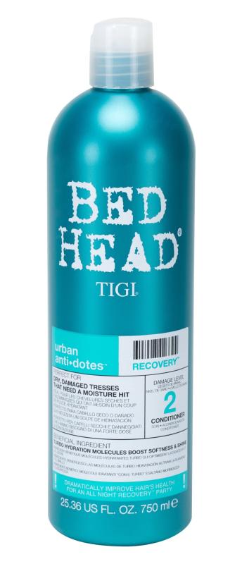 Tigi Bed Head Recovery (W) 750ml, Kondicionér