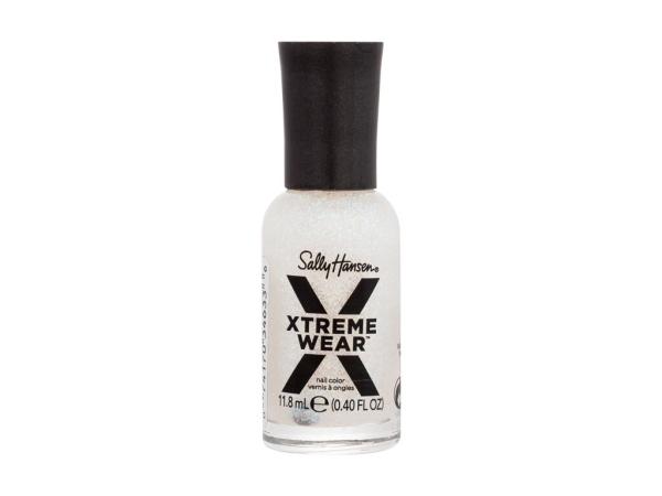 Sally Hansen Hard As Nails Xtreme Wear 180 Disco Ball (W) 11,8ml, Lak na nechty